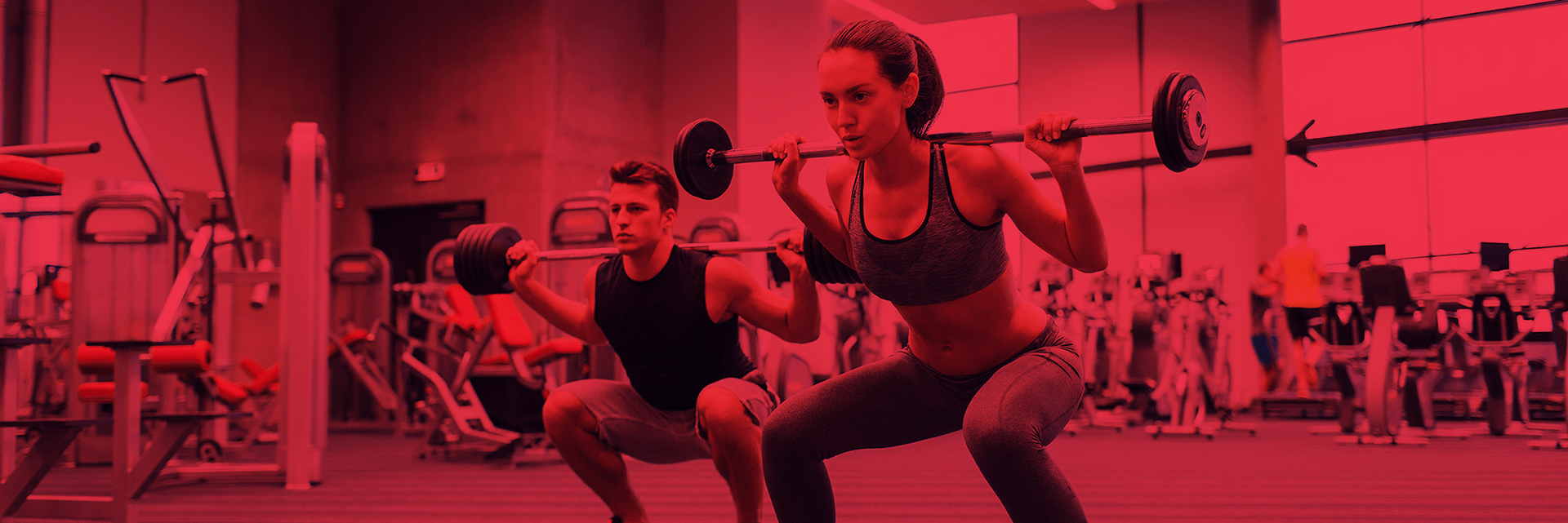  Strength Equipment